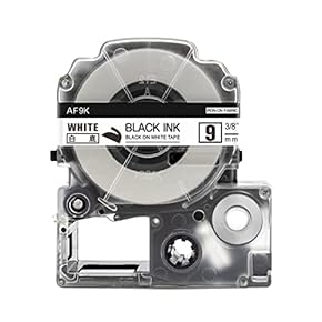 ラベルテープ Amazon.co.jp: テープ - ラベルライター: 文房具・オフィス用品